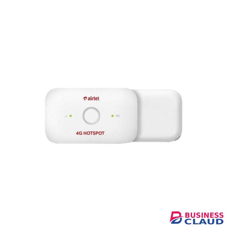 Airtel 4G WiFi MIFI