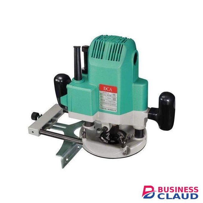 Dca ROUTER MACHINE DCA WOOD Router=1600W