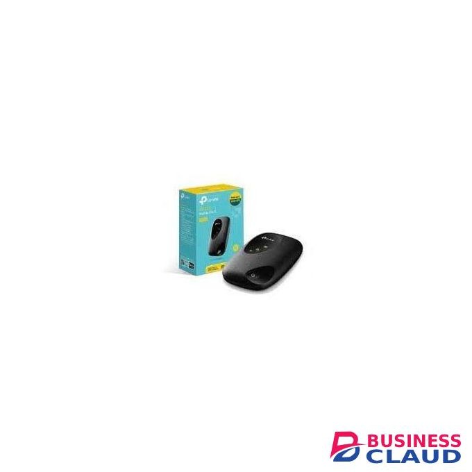 TPLink M7200 Mifi - Portable Mifi