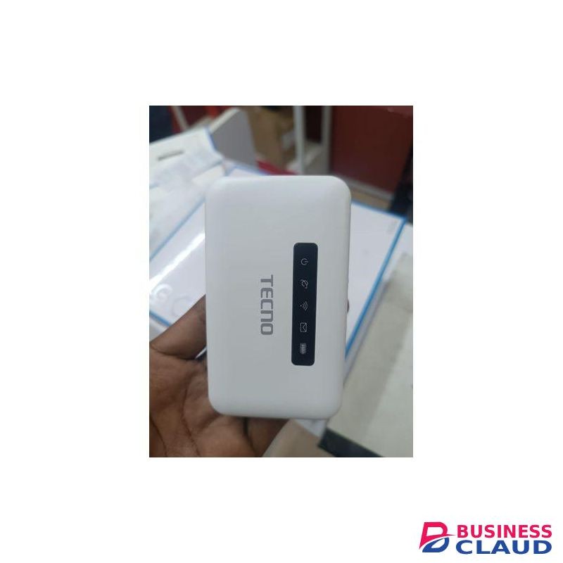 Tecno MiFi Support All Sim Cards Including Faiba