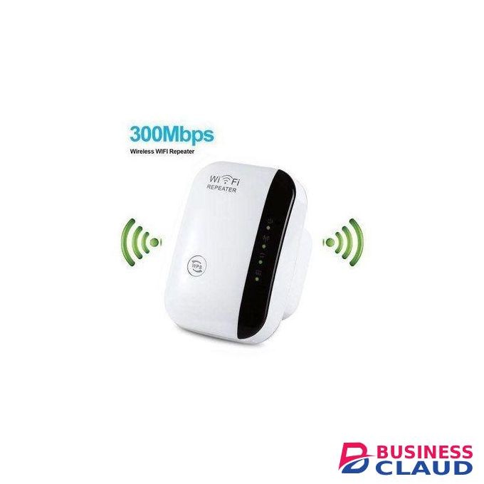 Office/Home Wifi Extender/Repeater Range Extender