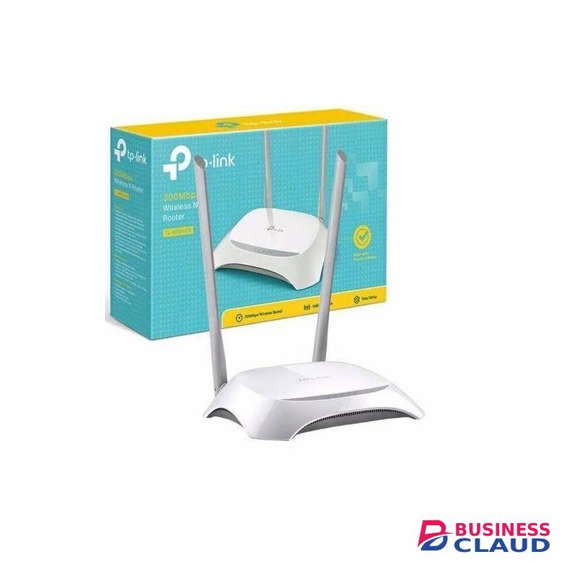 TPLink Tp link TL-WR840N