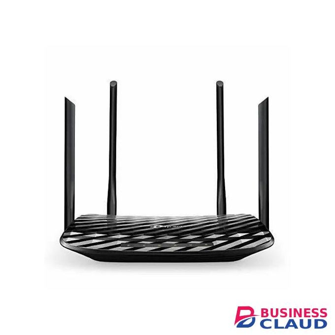 TP Link TP-Link ac 1200 wireless