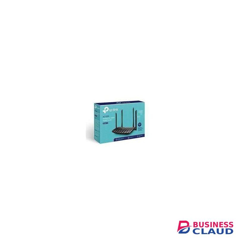 TP Link TP-Link ac 1200 wireless