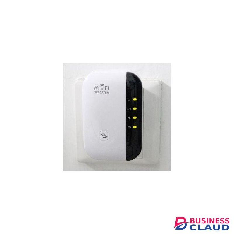 WiFi Range Extender 300 Mbps Super Fast
