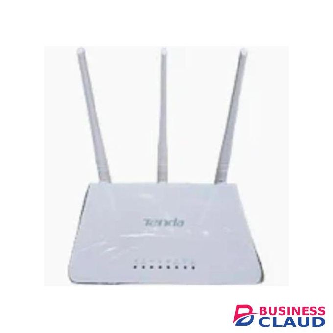 tenda HighPerformanceDualBandWirelessRouter