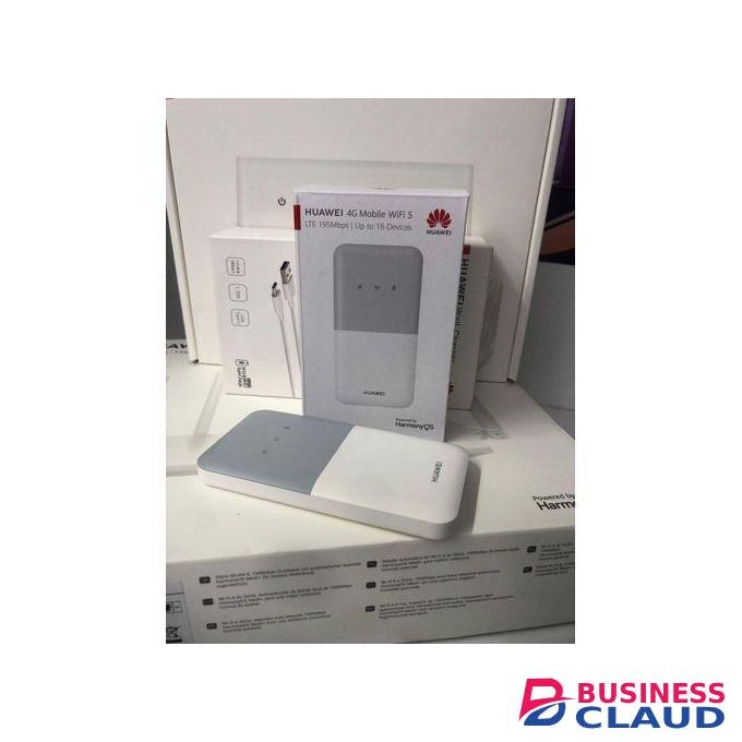 Huawei 4G MIFI - FAIBA, AIRTEL,SAFARICOM,TELKOM