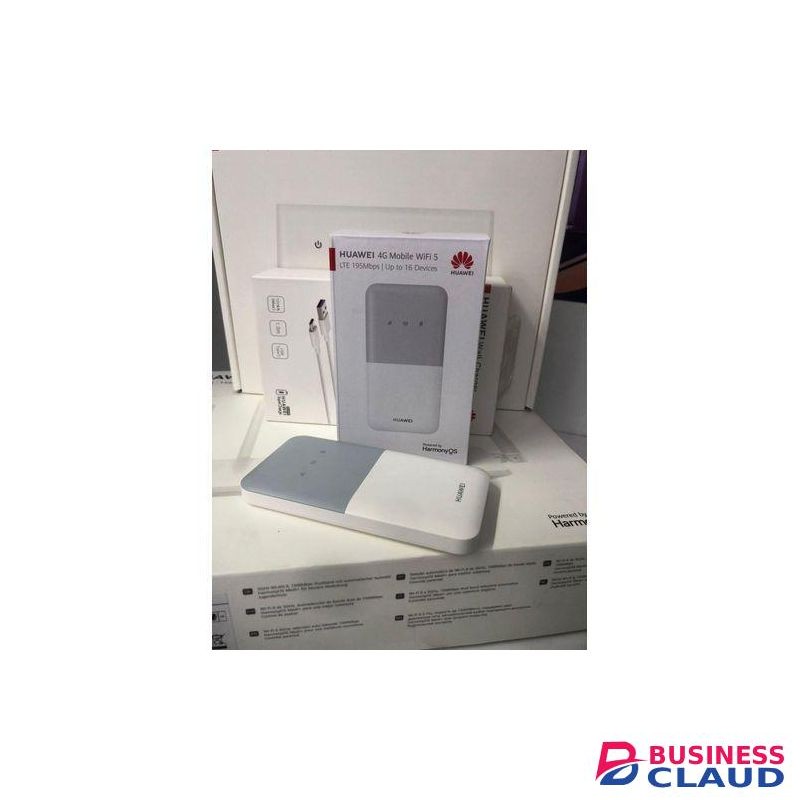 Huawei 4G MIFI - FAIBA, AIRTEL,SAFARICOM,TELKOM