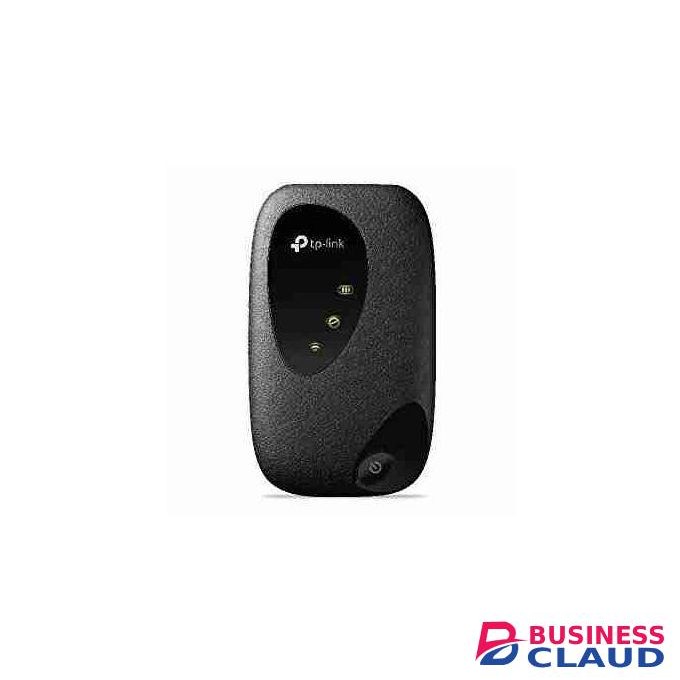 TP Link 4G LTE Mobile Wi-Fi, Portable MiFi
