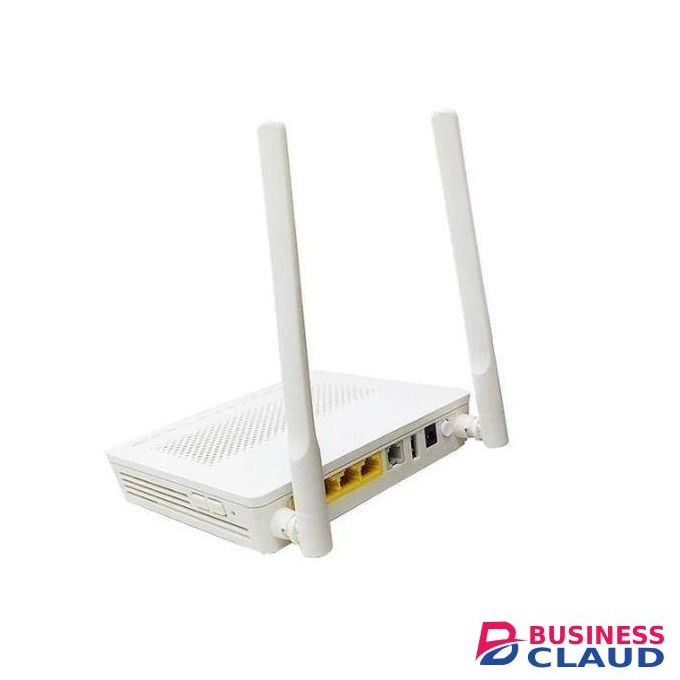 Xpon For Fiber Optic Network