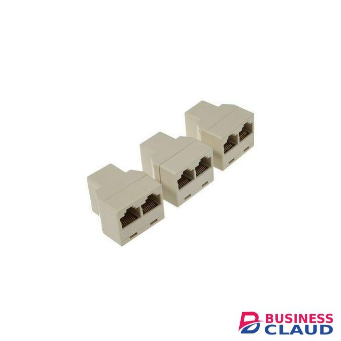 3pcs / Pack RJ45 CAT5 Ethernet Cable