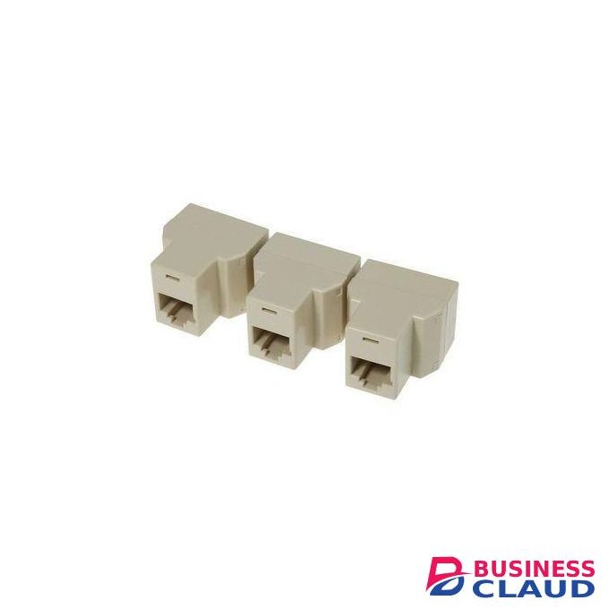 3pcs / Pack RJ45 CAT5 Ethernet Cable