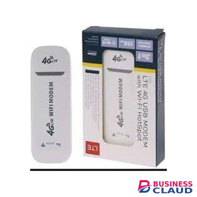 4G LTE WiFi Hotspot USB Dongle Mobile Modem