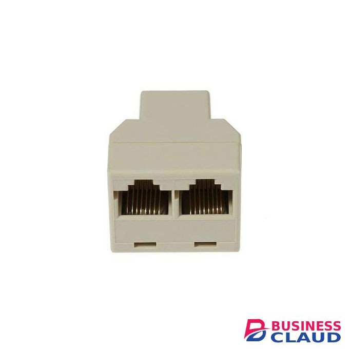 RJ45 CAT5 Ethernet Cable.