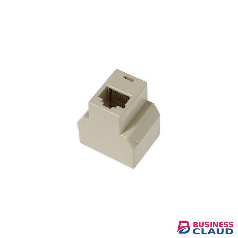 RJ45 CAT5 Ethernet Cable.