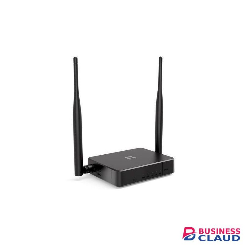 Netis Ethernet Single-Band Wi-Fi RouterW2 300 Mbps