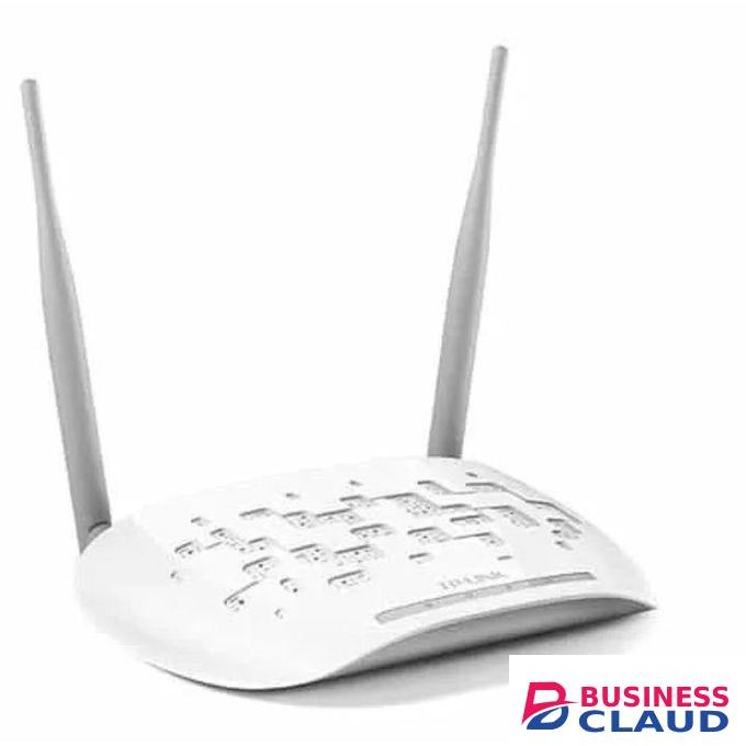 TP Link TL-WA801ND 300Mbps Wireless Access Point