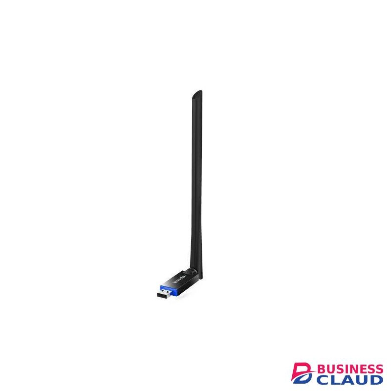 tenda U10 -AC650 Dual-band Wireless USB Adapterwith Antenna