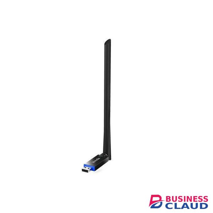tenda U10 -AC650 Dual-band Wireless USB Adapterwith Antenna
