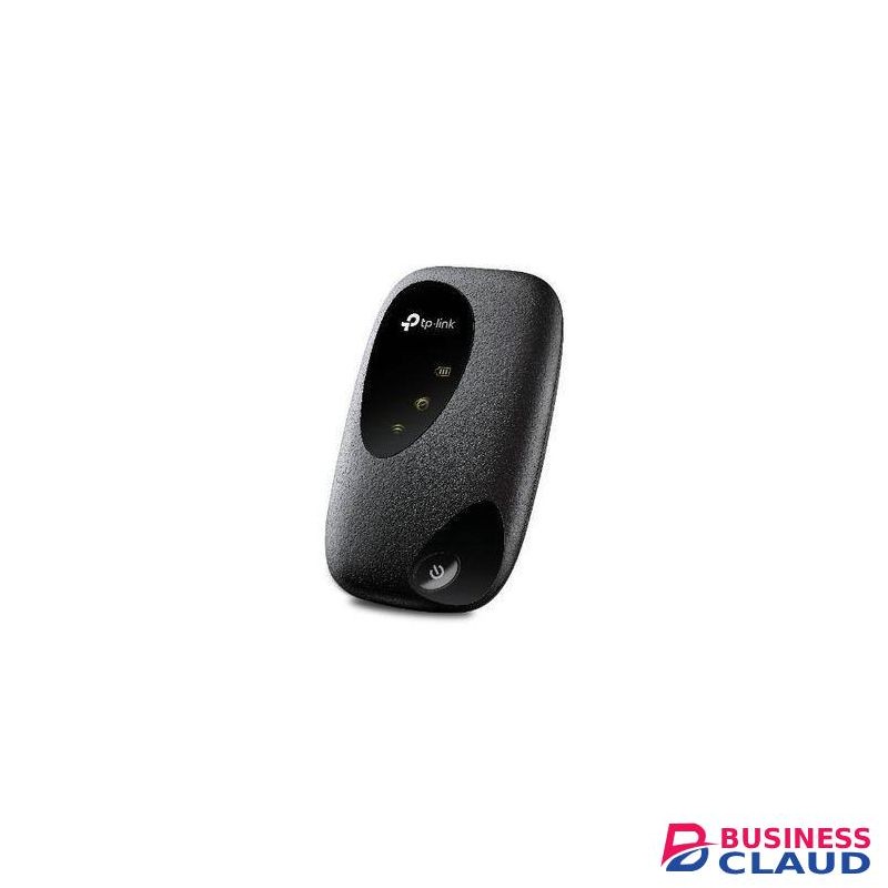 TP-Link M7200 4G LTE Mobile Wi-Fi Hotspot