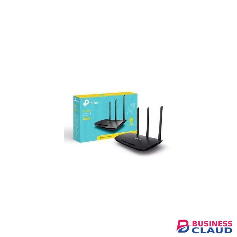 TP-Link TL-WR940N 450Mbps TOP Speed Wireless