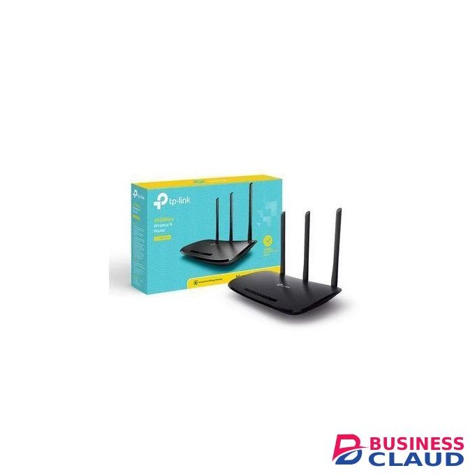 TP-Link TL-WR940N 450Mbps TOP Speed Wireless