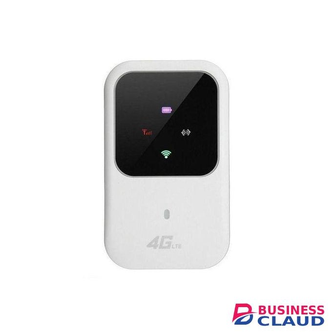 4G LTE Mobile WiFi Portable WiFi