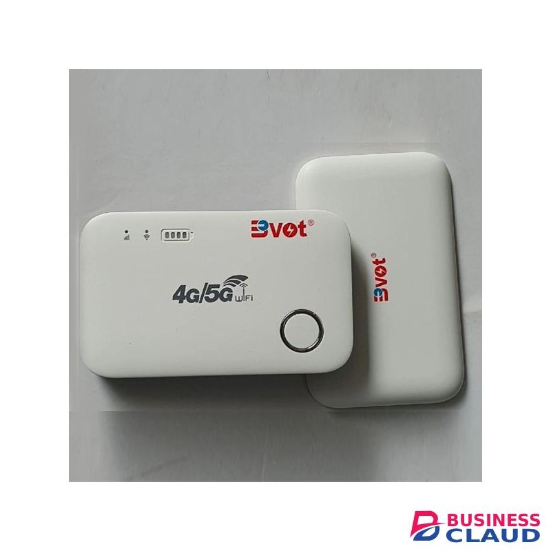 BVOT Universal 4G/5G Portable Pocket Wifi