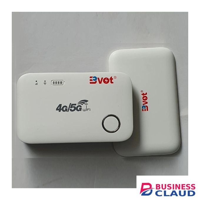 BVOT Universal 4G/5G Portable Pocket Wifi