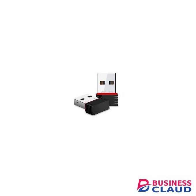 BVOT Wireless USB Adapter 300mbps