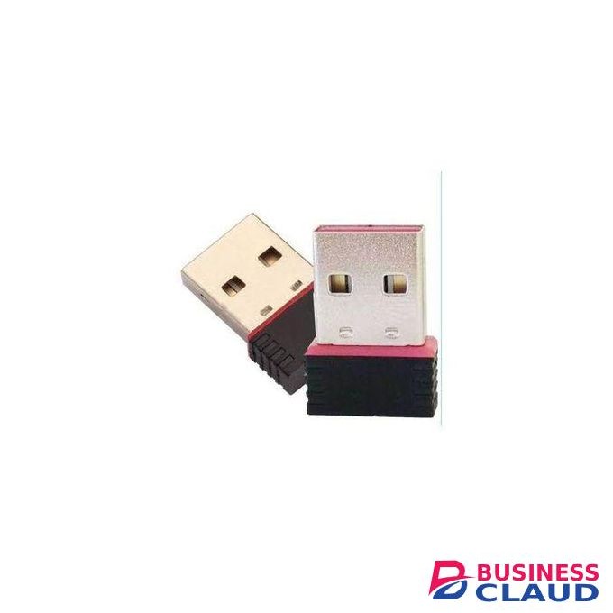 300Mbps Nano Wireless WiFi Adapter