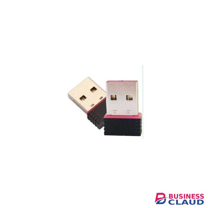 300Mbps Nano Wireless WiFi Adapter