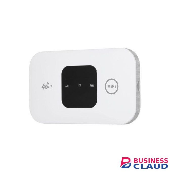 4G LTE Mobile WiFi Portable WiFi Hotspot 150Mbps MiFi With SIM Card Slot