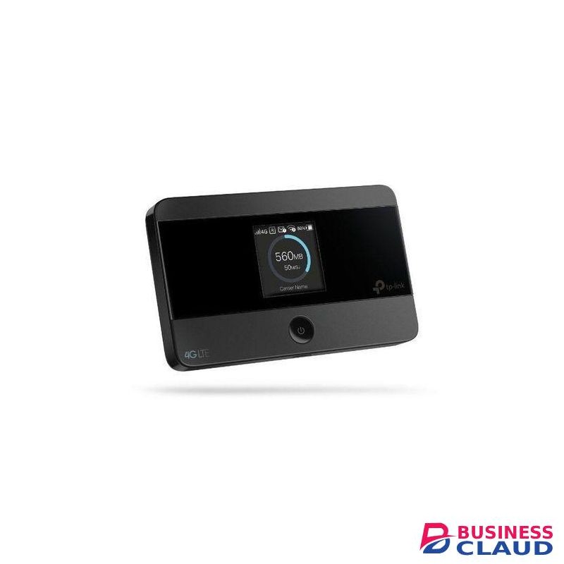 TP Link 4G LTE-Advanced Mobile Wi-Fi, TL-M7350