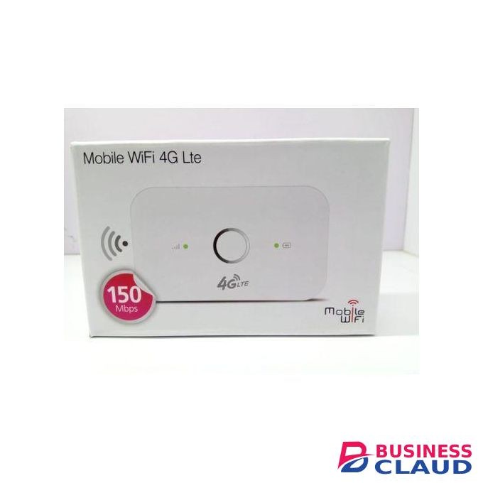 Portable Wifi Hotspot Mifi / Universal 4G Portable Pocket Wifi Hotspot Mifi
