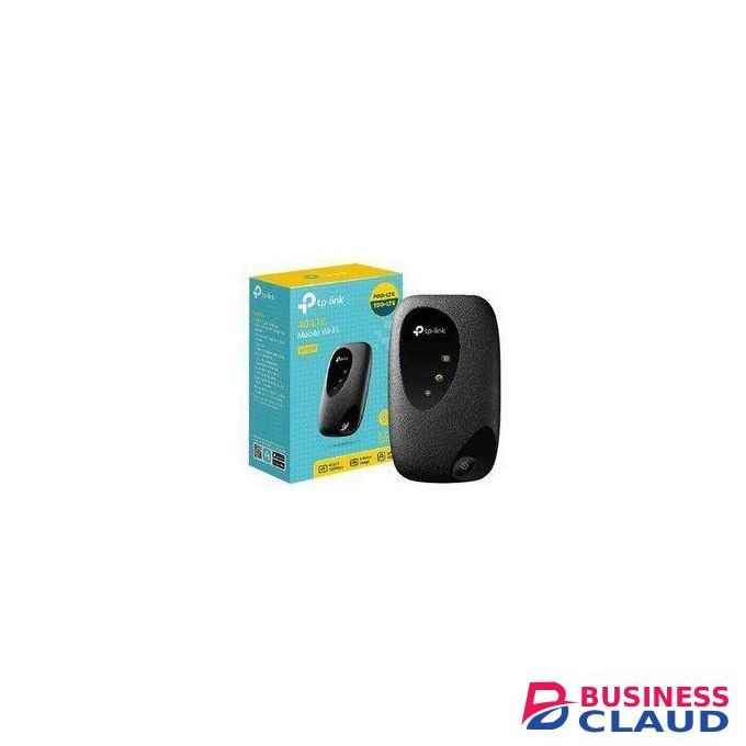 TP Link Portable Mobile WIFI 4G LTE M7200 /pocket MIFI