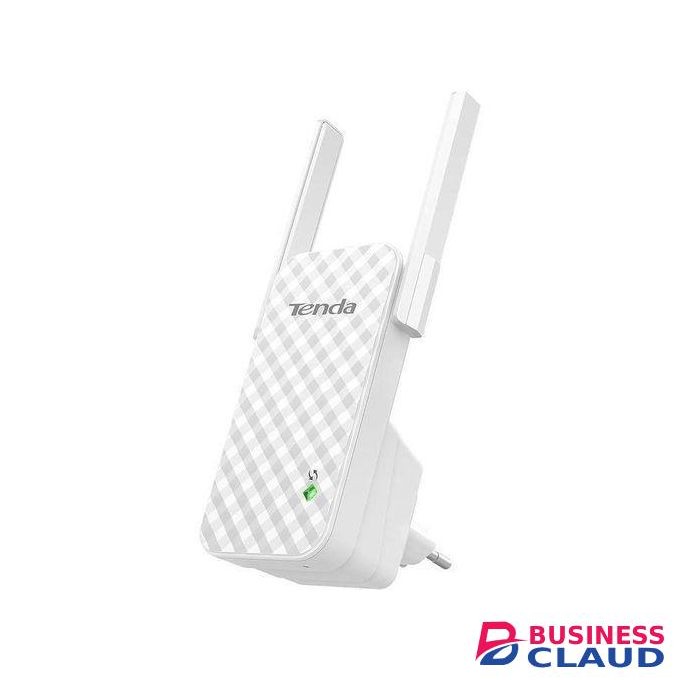 tenda Wireless N300 Universal Range Extender