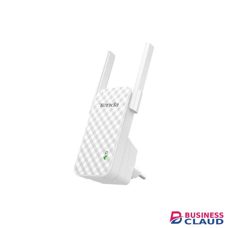 tenda Wireless N300 Universal Range Extender