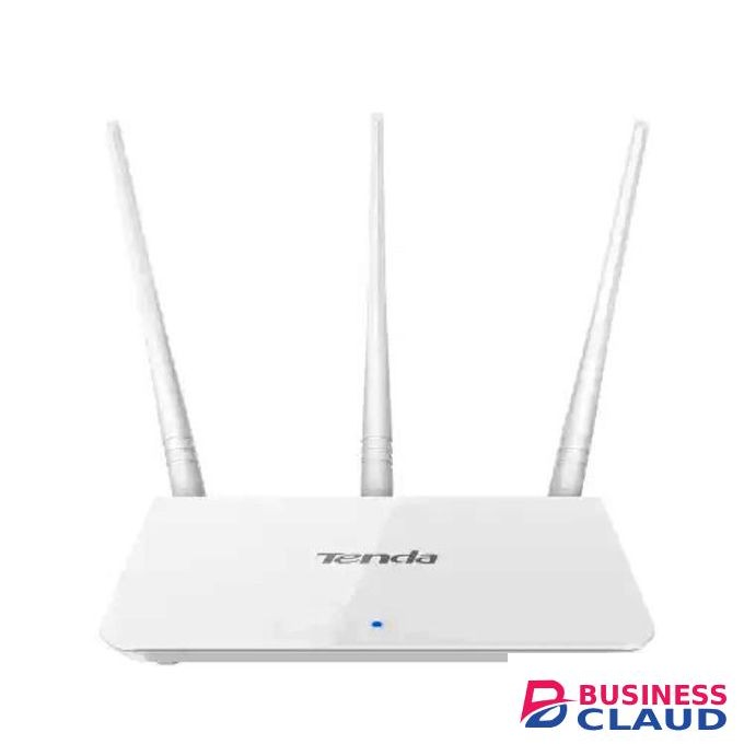 tenda WIRELESS ROTERTENDA N300