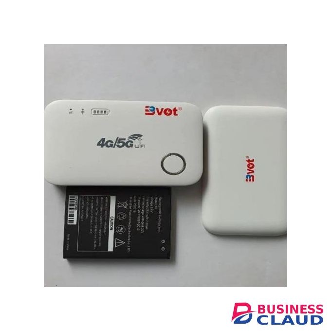 BVOT Portable Pocket Wifi Bvot