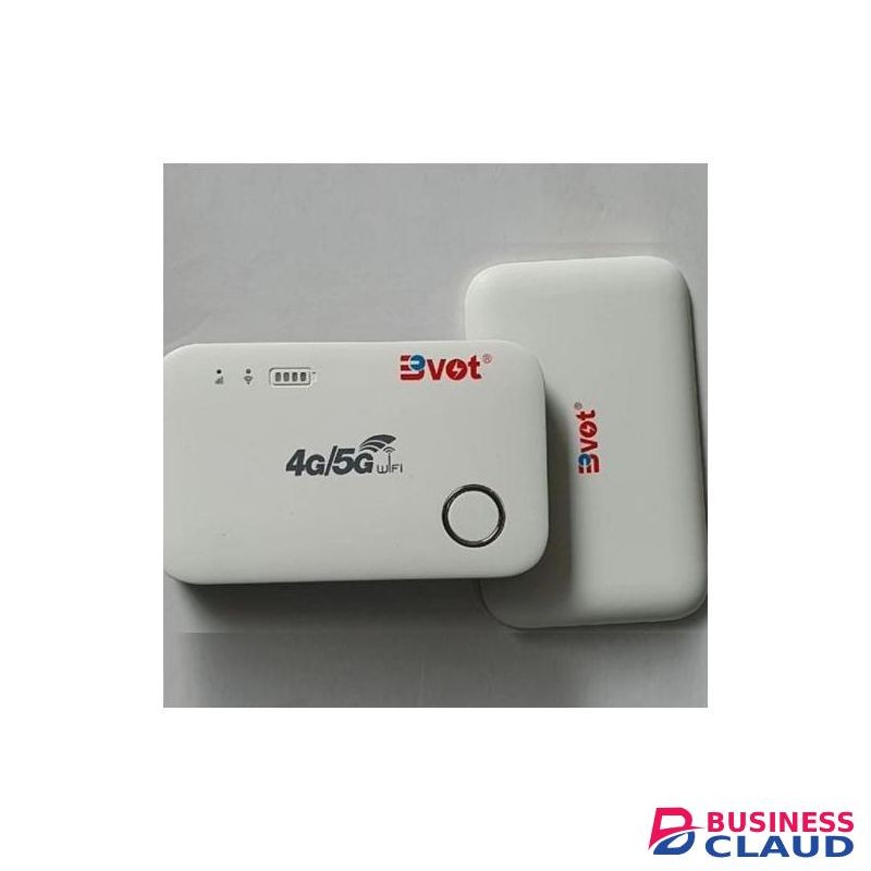 BVOT Portable Pocket Wifi Bvot