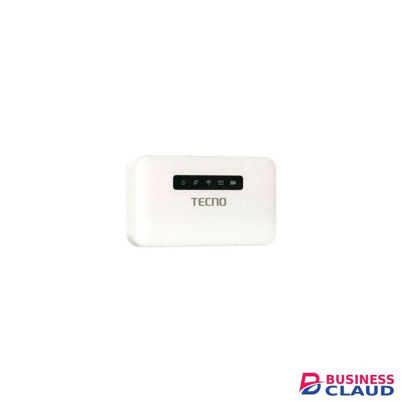 Tecno Faiba 4G Mifi Open To All Networks