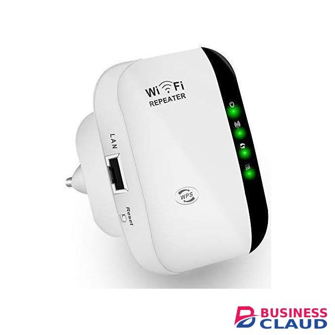 300Mbps WiFi Repeater Range Extender Wifi Boost