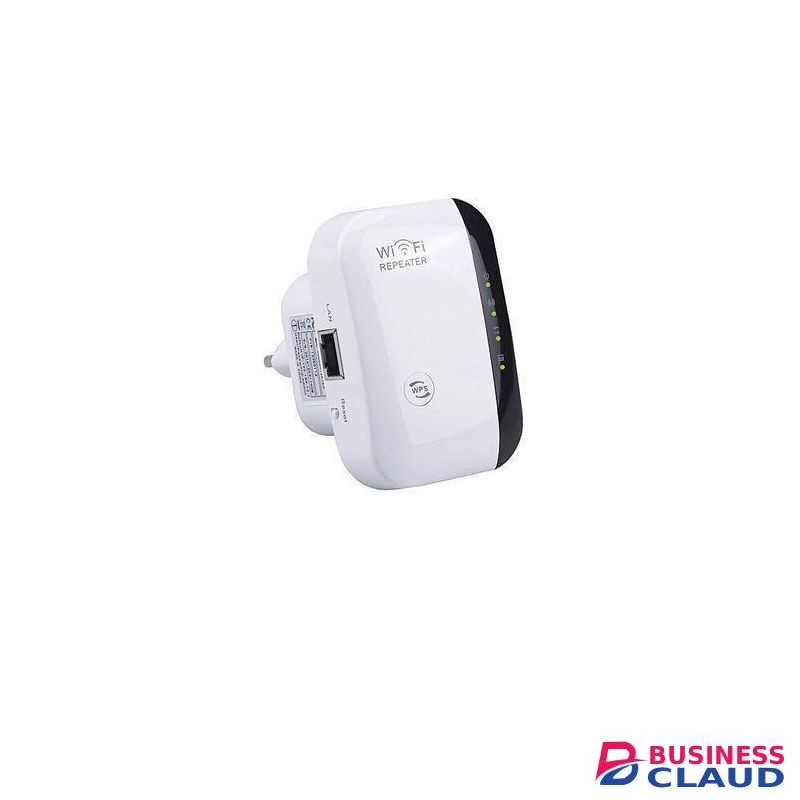 300Mbps WiFi Repeater Range Extender Wifi Boost