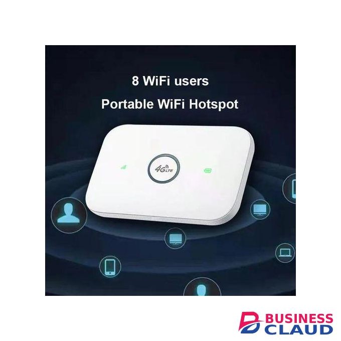 Modem M Wireless 4G Pocket MIFI modem