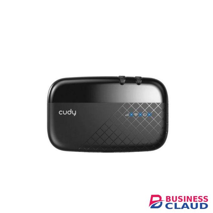 CUDY MF4 4G LTE Mobile Mi-fi