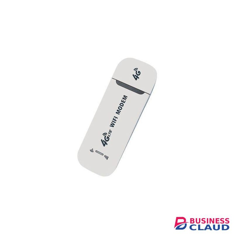 4G LTE USB MIFI/UFI 150Mbps Modem Stick Portable Wireless WiFi For Home Office