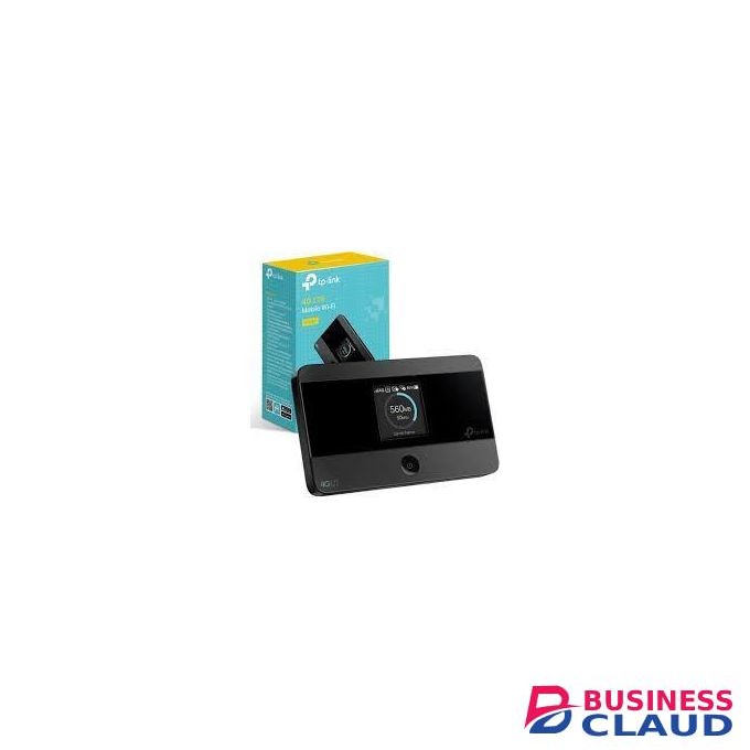TP Link M7350 4G LTE Mobile Wi-Fi