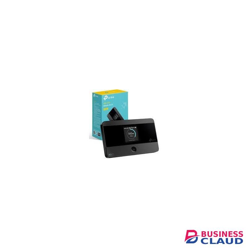 TP Link M7350 4G LTE Mobile Wi-Fi