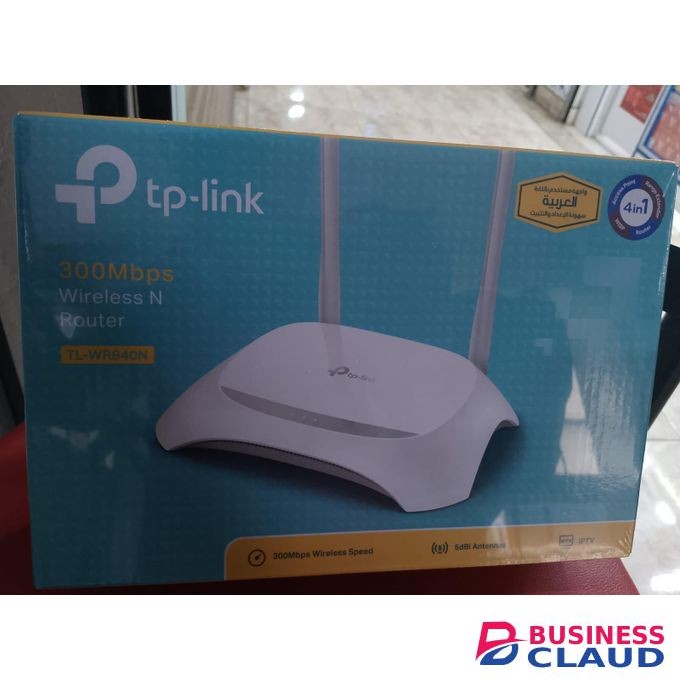 Tp wifi
